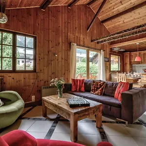 Chalet Anma - Alpes Travel - - Sleeps 8, Les Houches